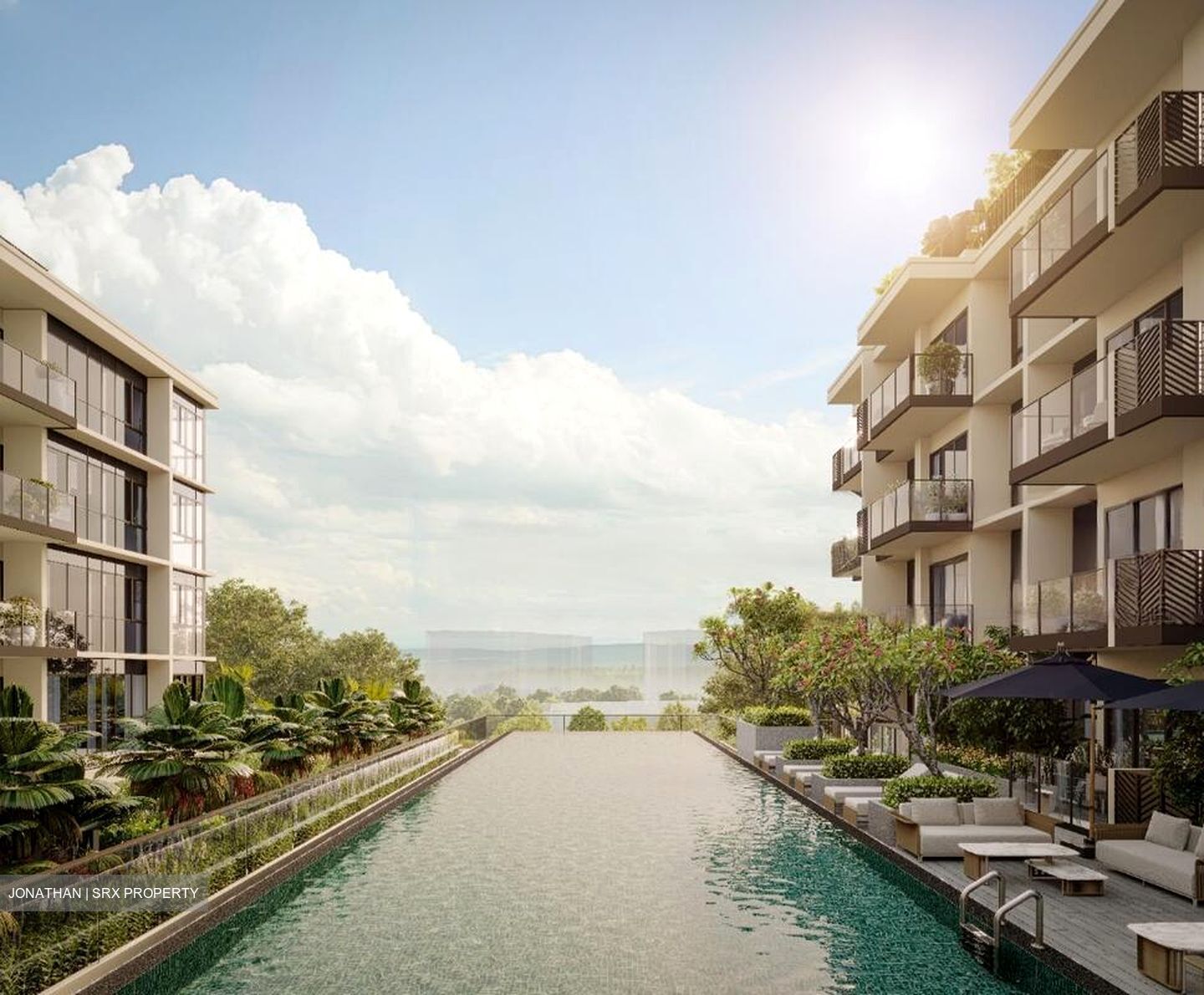 Bagnall Haus (D16), Condominium #458590121